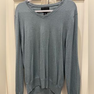 Banana Republic luxury blend sweater - medium